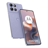MOTOROLA moto g86 5G moto g86 5G 6.67" 5G 8GB/256GB Lila