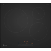 VITROCERAMICA INDUCCION BALAY 3EB965MH 3 ZONAS COCCION ANCHO 60 CM