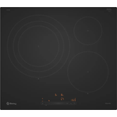 VITROCERAMICA INDEPENDIENTE RADIANTES BALAY 3EB967MH 3 ZONAS COCCION ANCHO 32 CM