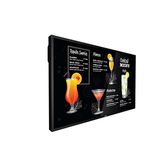 PHILIPS 50BDL3117P/00 50" LCD 4K Ultra HD HDMI Alto-falantes