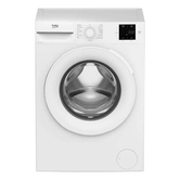 LAVADORA CARGA FRONTAL BEKO BM1WFT3922W 9 KG 1200 RPM B BLANCO