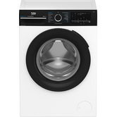 LAVADORA CARGA FRONTAL BEKO BM3WFU41041W 10 KG 1400 RPM A BLANCO