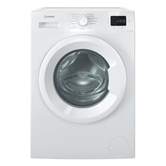 LAVADORA CARGA FRONTAL INDESIT IM 640 MY TIME EE 6 KG 1000 RPM B BLANCO
