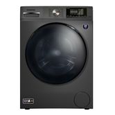 LAVADORA CARGA FRONTAL INFINITON WM-S14DAN 10 KG 1400 RPM A NEGRA