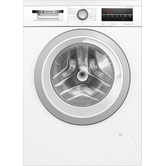 LAVADORA CARGA FRONTAL BOSCH WUU24T65ES 9 KG 1200 RPM A BLANCO