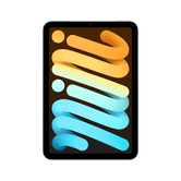 APPLE iPad mini 7ª geração 8.3" 128GB Azul