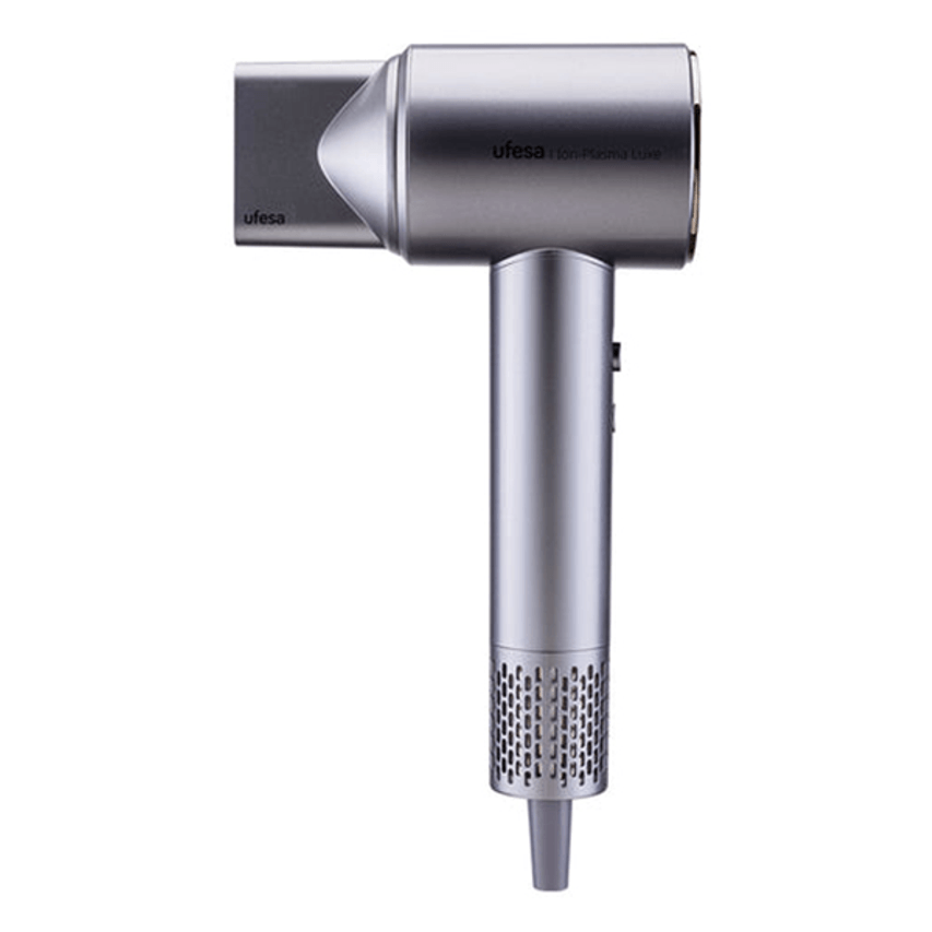 LUXO DE PLASMA DE ÍONS BLDC