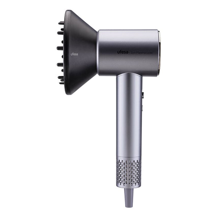 LUXO DE PLASMA DE ÍONS BLDC