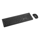 Mouse+teclado Kensington KM270 EQ PT