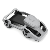 FITA ZEBRA PRETA PARA SUBLIMAÇÃO 2000 IMAGENS ZC300/350/ZC100