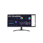 LG 34WQ500-B 34" LED IPS UltraWide Full HD HDMI
