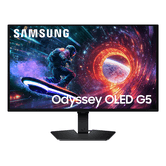 MONITOR SAMSUNG SMART M5 27" LS27FG502EUXEN FHD 60HZ