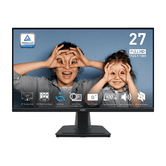 MSI MP275Q Pro 27" LCD IPS UltraWide Quad HD HDMI Alto-falantes