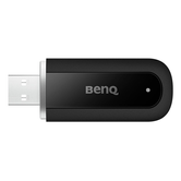BENQAV DONGLE WD02AT (5A.F8Y28.DE1) FOR PDP COMPATIBLE CON TODAS LAS SERIES 03/04, WIFI 6 + BT 5.2, 802.11 A/B/G/N/AC, USB 3.0, DUAL BAND 2,4GHZ / 5GH