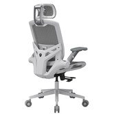 Cougar Silla SPEEDER ONE White