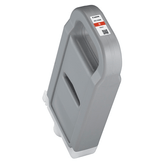 Cartucho vermelho Canon iPF PRO2000/4000/4000S/6000S PFI-1700
