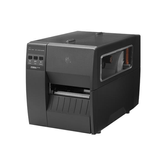 TT PRINTER ZT111  4   300 DPI  THERMAL TRANSFER  TEAR  EU/UK CORDS  USB  SERIAL  ETHERNET  BTLE  USB HOST  EZPL