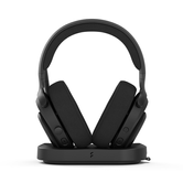 FONE DE OUVIDO FRACTAL SCAPE DARK (FD-HS-SCA1-01)
