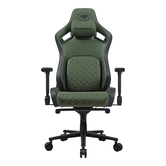 Cougar Silla Defensor Army Green F