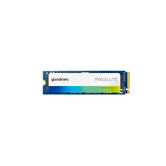 GOOD RAM  PX600 LITE SSDPB-PX600L-512-80  SSD 512GB M.2  3400MB/s PCI Express 4.0 NVMe