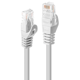 2M CAT.6 U/UTP CABLE, WHITE