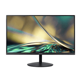 (MM) MONITOR ACER (UM.JS2EE.H01) 31,5"” FHD ZEROFAME VA 100HZ 16:9 1MS (VRB) 300NITS VGA HDMI ADAPTIVESYNC EU PRETO