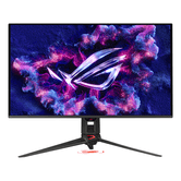MONITOR ASUS 32" ROG STRIX PG32UCDMR OLED 4K 240HZ