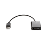 Adaptador HP Display-Port para DVI-D
