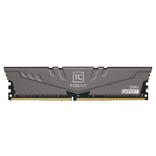 【16g 2個】TEAMGROUP T-CREATE 32g DDR4 3200 MEMORIA RAM TEAMGROUP 32GB DDR4 3200Mhz (2x16) CL16 - PCBox