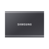 Samsung T7 1 TB cinza