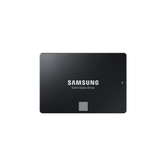 SAMSUNG 870 EVO SSD 2000 GB 2,5" 560 MB/s Serial ATA III