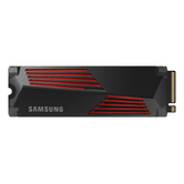 SAMSUNG 990 PRO SSD 2000 GB M.2 7450 MB/s PCI Express 4.0 NVMe