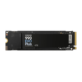 SAMSUNG MZ-V9S4T0 SSD 4000 GB M.2 7150 MB/s PCI Express 4.0 NVMe