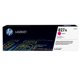 HP LaserJet MFP M880 não? Toner magenta 827A 32.000 páginas