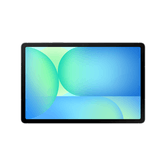 SAMSUNG Galaxy Tab Galaxy Tab S10 FE 5G 10,9" 12 GB/256 GB cinza