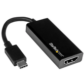 ADAPTADOR HDMI HEMBRA E USB-C STARTECH CDP2HD