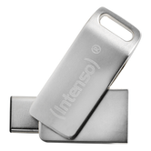 Intenso 3536490 Lápiz USB 3.0 cMobile 64GB TypeC