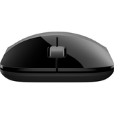 MOUSE SEM FIO HP Z3700 DUAL SLV EMEA-INTL ENGLISH LOC-EURO PLUG