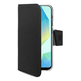 FUNDA WALLY GALAXY A17 BLACK