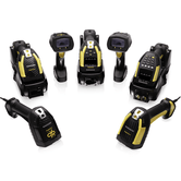 KIT ETHERNET DE 433 MHZ DE ALTO DESEMPENHO M9600-HP (O KIT INCLUI SCANNER PM9600-HP CRADLE BC9680-433, FONTE DE ALIMENTAÇÃO 8-0935 E CABO DE ALIMENTAÇÃO)