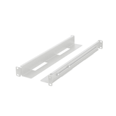 TRILHO DESLIZANTE LANBERG PARA RACK 19" 397-680MM CINZA