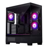 PHANTEKS XT View Preto