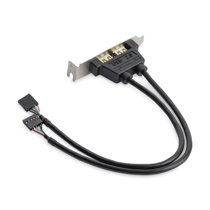 USB PLATELP