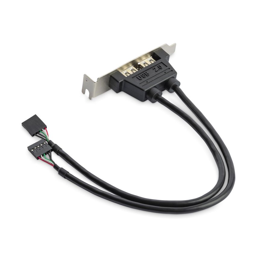 USB PLATELP
