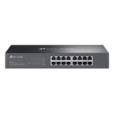 Switch 1U de metal TP-Link ES216G 16xGbE
