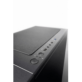 PC NETWAY PBA PRO RYZEN 5 5655G, 16GB, 500GB SSD, Windows 11 Pro, incluye teclado y ratón. Ordenador sobremesa