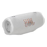 ALTAVOZ JBL CHARGE 6 WHITE