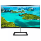PHILIPS E Line 31,5" LCD VA Full HD HDMI VGA