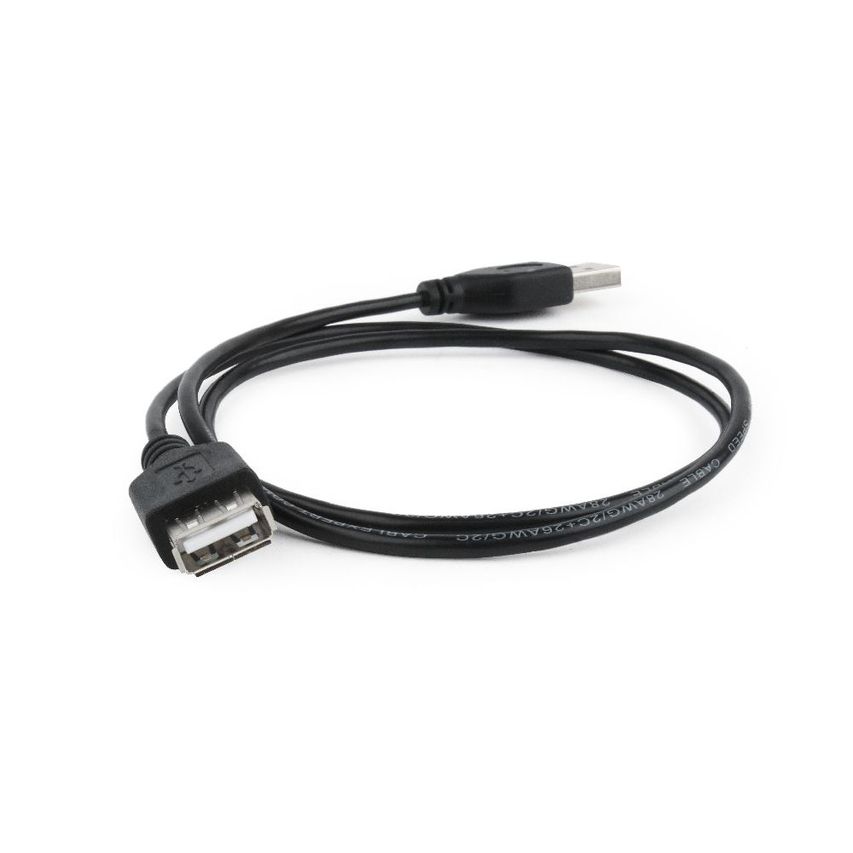 CC-USB2-AMAF-75CM/300-BK