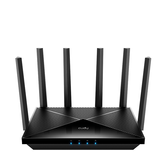 WIRELESS ROUTER BE11000 CUDY WR11000 TRI-BAND 2.5G